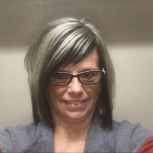 Meet your Posher, Candy